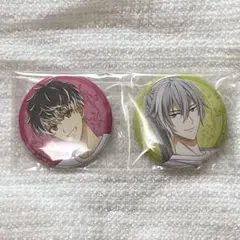 Re:vale 缶バッジ BEYOND THE PERIOD