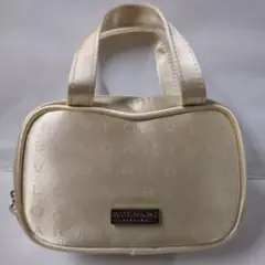 Bvlgari ポーチ ノベルティ
