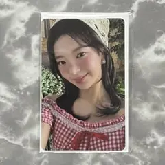 購入 特典 トレカ リア