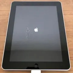 Apple iPad a1219 16GB ブラック