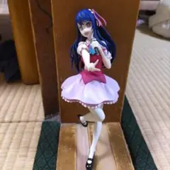 推しの子ほしのあいフィギュア