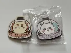 くら寿司ちいかわマグネットセット