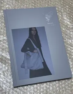 discord yohji yamamoto 2025SS look book