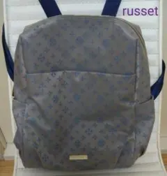 ラシット russet リュック バックパック