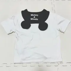 リトシー　ミッキー＆ミニー セーラー　Tシャツ 100cm