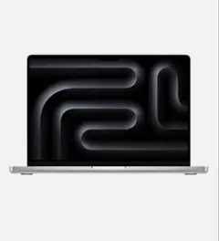 Apple MacBook Pro 14インチ2023 M3 24GB 1TB
