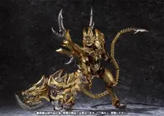 Amazon.co.jp: 魂ウェブ限定魔戒可動光覚獣身ガロ牙狼GARO魔戒ノ