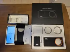 Xiaomi 14 Ultra 本体