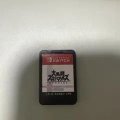 Switch スマブラ