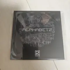 ALPHABETZ リドラ 持ち帰り謎
