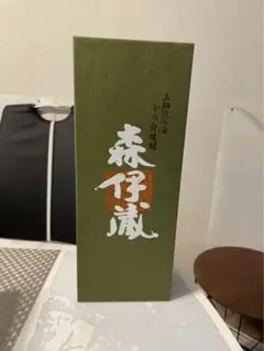 森伊蔵 極上の一滴