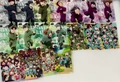 忍たま クリアカード まとめ売り