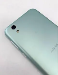 ❸美品　AQUOS sense★32G