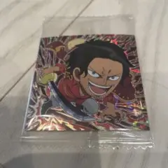 ワンピース大海賊シールウエハース12