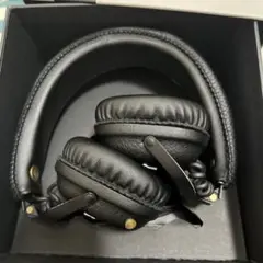 Marshall ヘッドホン