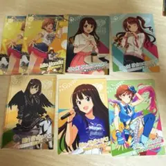 ツアマス　第2弾　デレマス　セット　まとめ　SR R N