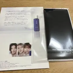 Number_i 雪肌精　i.Bright. メッセージカード付きハンドタオル 雪肌精 SEKKISEI 公式(JAPAN) on X: 