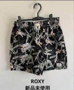新品未使用【ROXY】レディースサーフパンツ　ボードショーツ