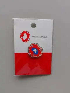 万博 ミャクミャクピンバッジ