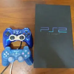 SONY PlayStation2 SCPH-30000