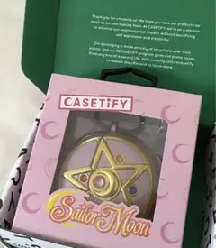 【新品・未使用】セーラームーンcasetify airpods pro 1st 新品未使用】セーラームーン casetify AirPodsケース - メルカリ