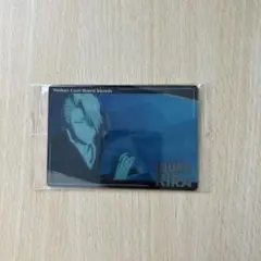 BLEACH ウエハース 吉良イヅル