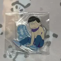 おそ松さん ニートの生きざま展 ゴールver. カラ松