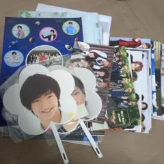 Hey！Say！JUMPまとめて色々