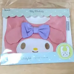 My Melody マイメロディスタイ ピンク 約270mm x 約220mm