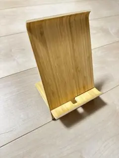 スマホ立て　スマホスタンド　キッチン