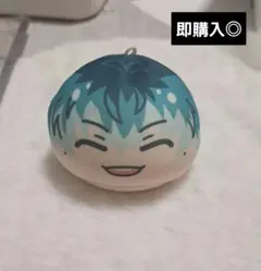 ヒプマイ 白膠木簓 おまんじゅう