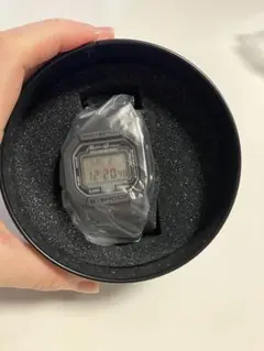 朝倉未来　マタンアヴニール　MATIN AVENIR × G-SHOCK 限定