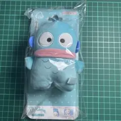 サンリオ　ハンギョドン　バンダイナムコ　ヌイ