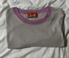 laid.b shower girl t-shirt ポーカーズ