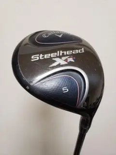 キャロウェイ Steelhead XR 5W Tour AD PT 7S