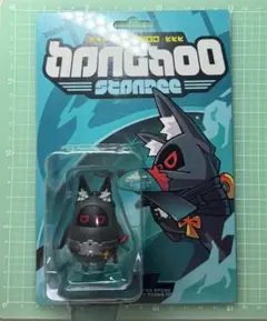 ゼンレスゾーンゼロ 星見雅　ボンプ フィギュア　キーホルダー　2way