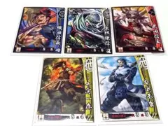 2025年最新】戦国大戦 上杉謙信の人気アイテム - メルカリ