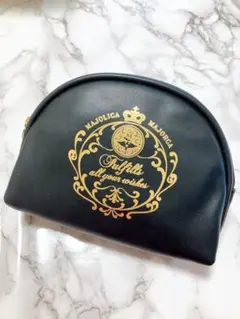 マジョリカマジョルカ オリジナルメイクポーチ