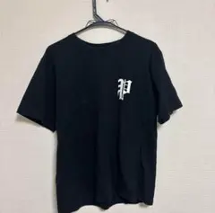 PHATRNK 黒 Tシャツ Mサイズ