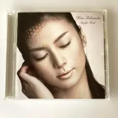 柴咲コウ　シングルベストCD