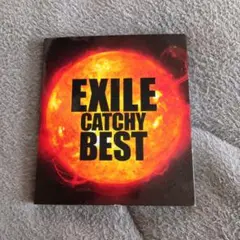 EXILE CATCHY BEST アルバム