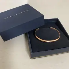 【値下げ】ダニエルウェリントン バングル