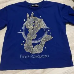 ブラックレックウザ　Tシャツ
