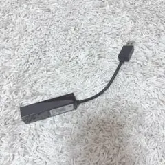 ELECOM EDC-GUA3-B 変換コネクタ