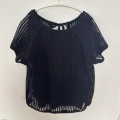 FREAK'S STORE 2wayメッシュセットトップス