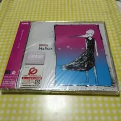 ポルノグラフィティ/メリッサ＆愛が呼ぶほうへSCD2枚とも未開封