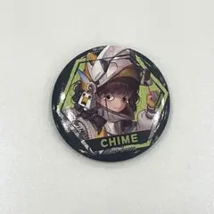 勝利の女神 韓国 購入特典 缶バッジ 非売品 チャイム