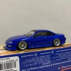 ターマックワークス　TARMAC VERTEX silvia s14 カスタム