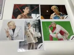 SnowManラウール公式写真セット