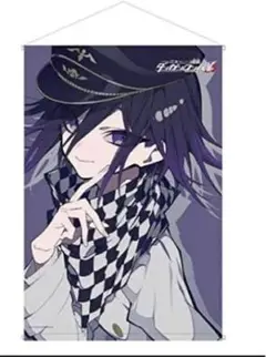 ダンガンロンパ グッズ B2 タペストリー ZOZOTOWN 王馬小吉 王馬 m90265485530_1.jpg?1722752390
